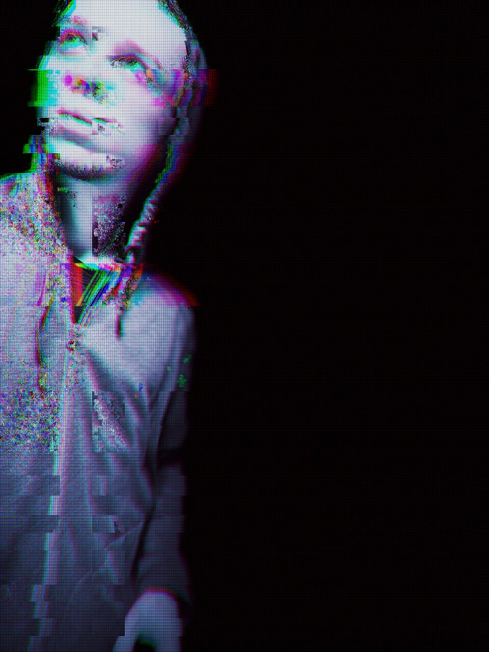 Ian Merkley  – Howler