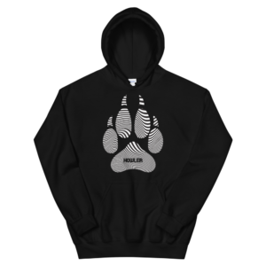 Optical Illusion Hoodie